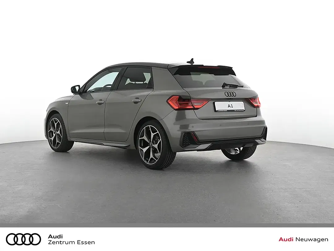 Audi A1 - Thumbnail 2