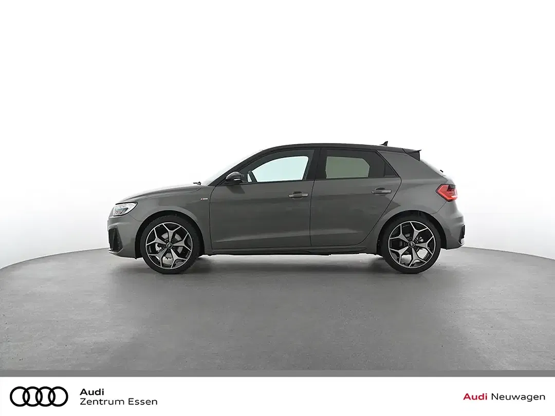 Audi A1 - Thumbnail 3