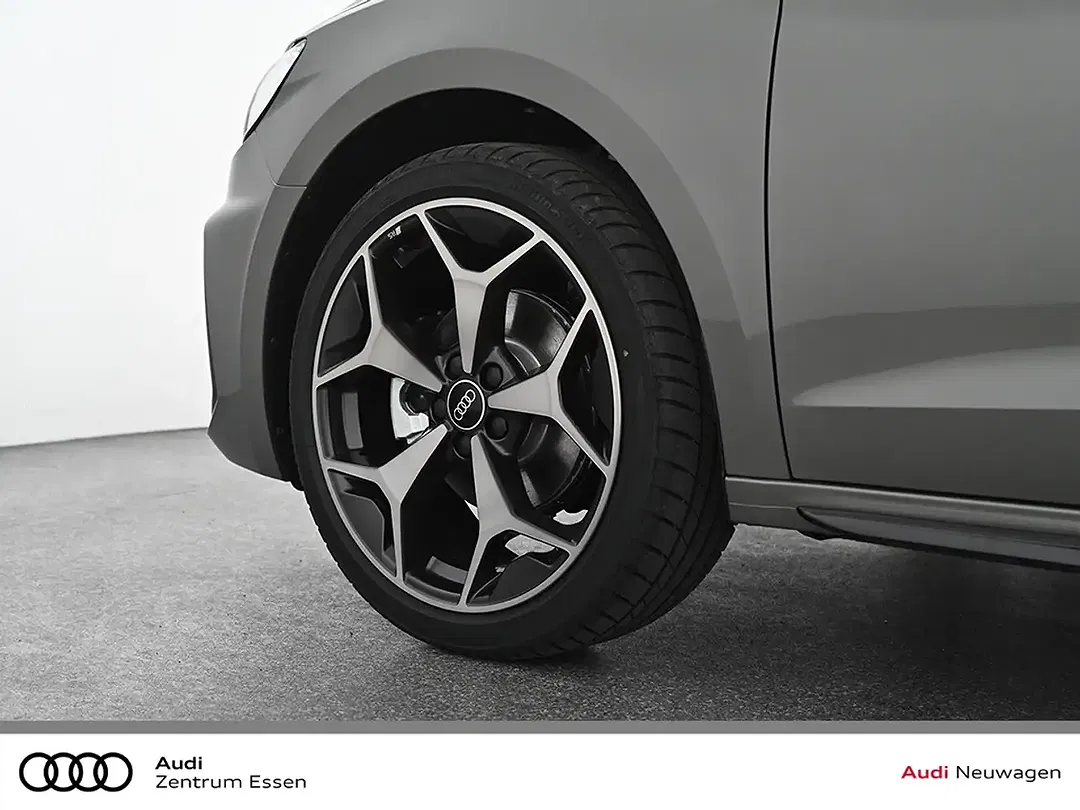 Audi A1 - Thumbnail 5