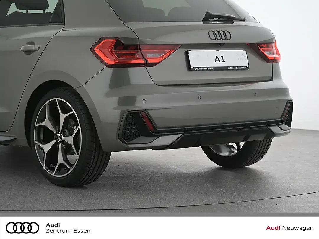 Audi A1 - Thumbnail 6