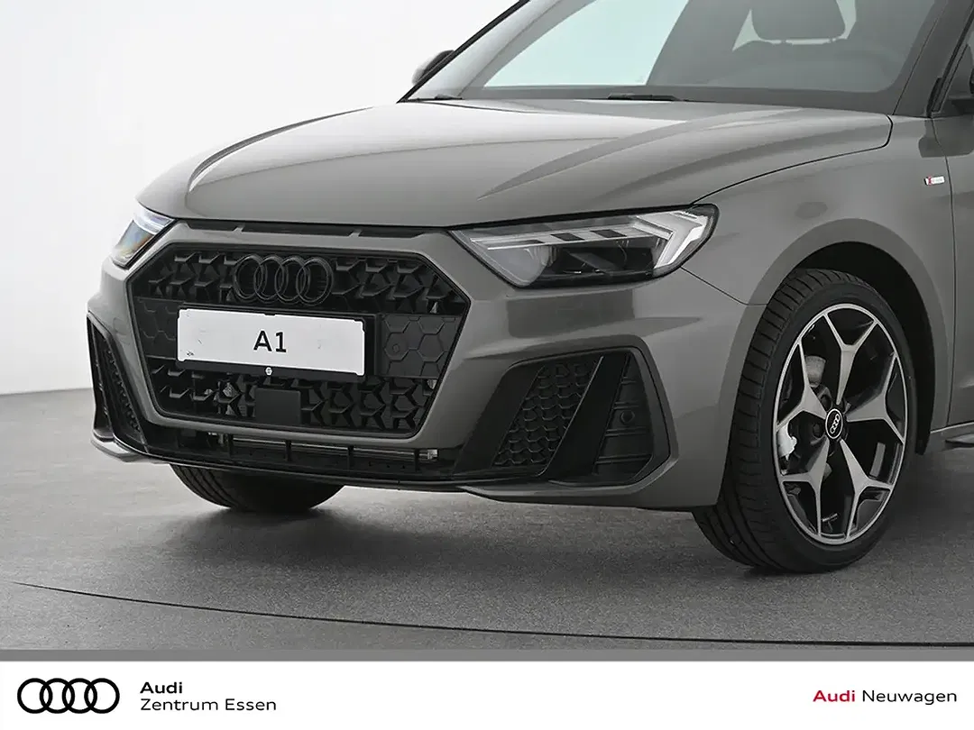 Audi A1 - Thumbnail 7