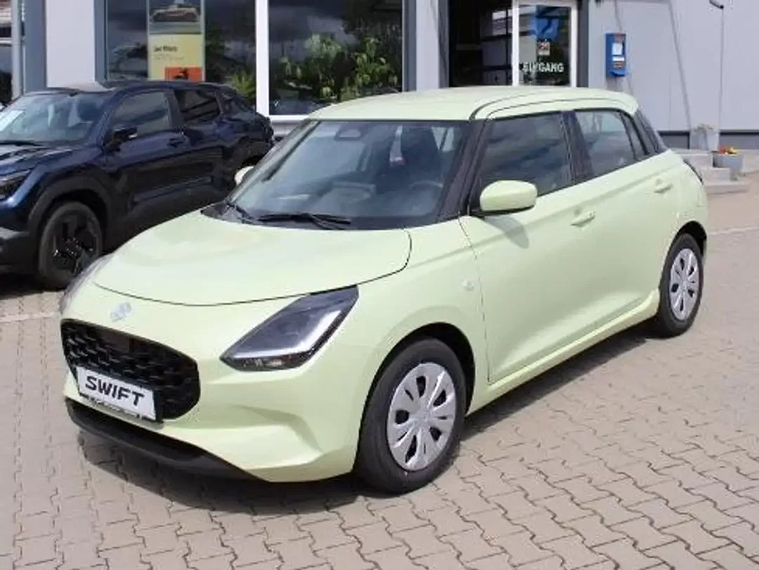 Suzuki Swift - Afbeelding 1