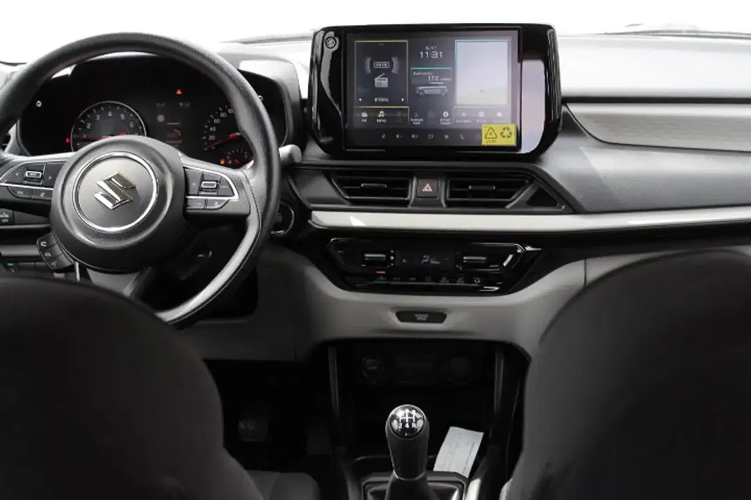 Suzuki Swift - Thumbnail 10