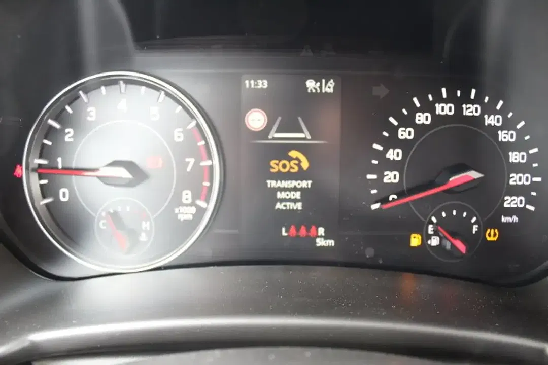 Suzuki Swift - Thumbnail 16