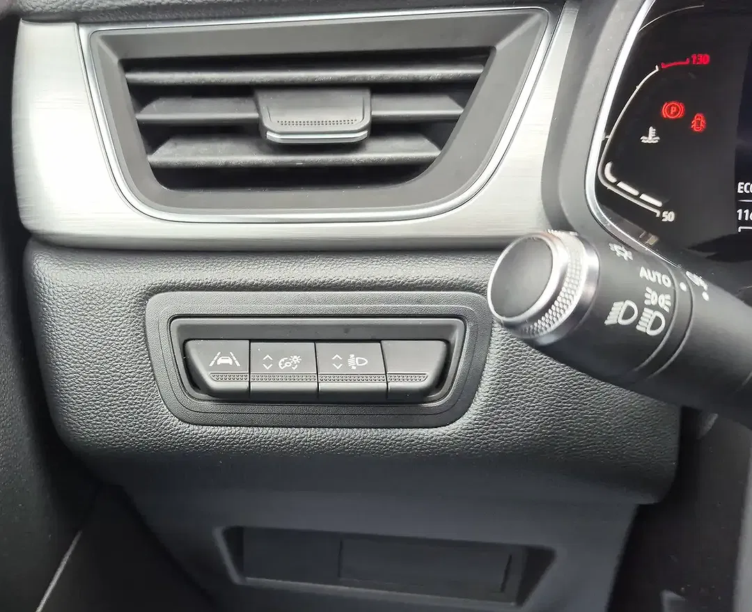 Renault Captur - Thumbnail 15