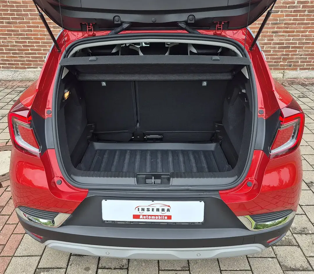 Renault Captur - Thumbnail 6