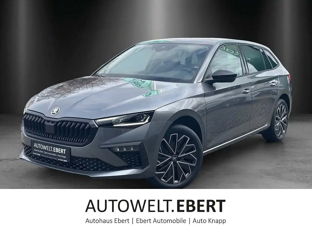 Skoda Scala - Afbeelding 1