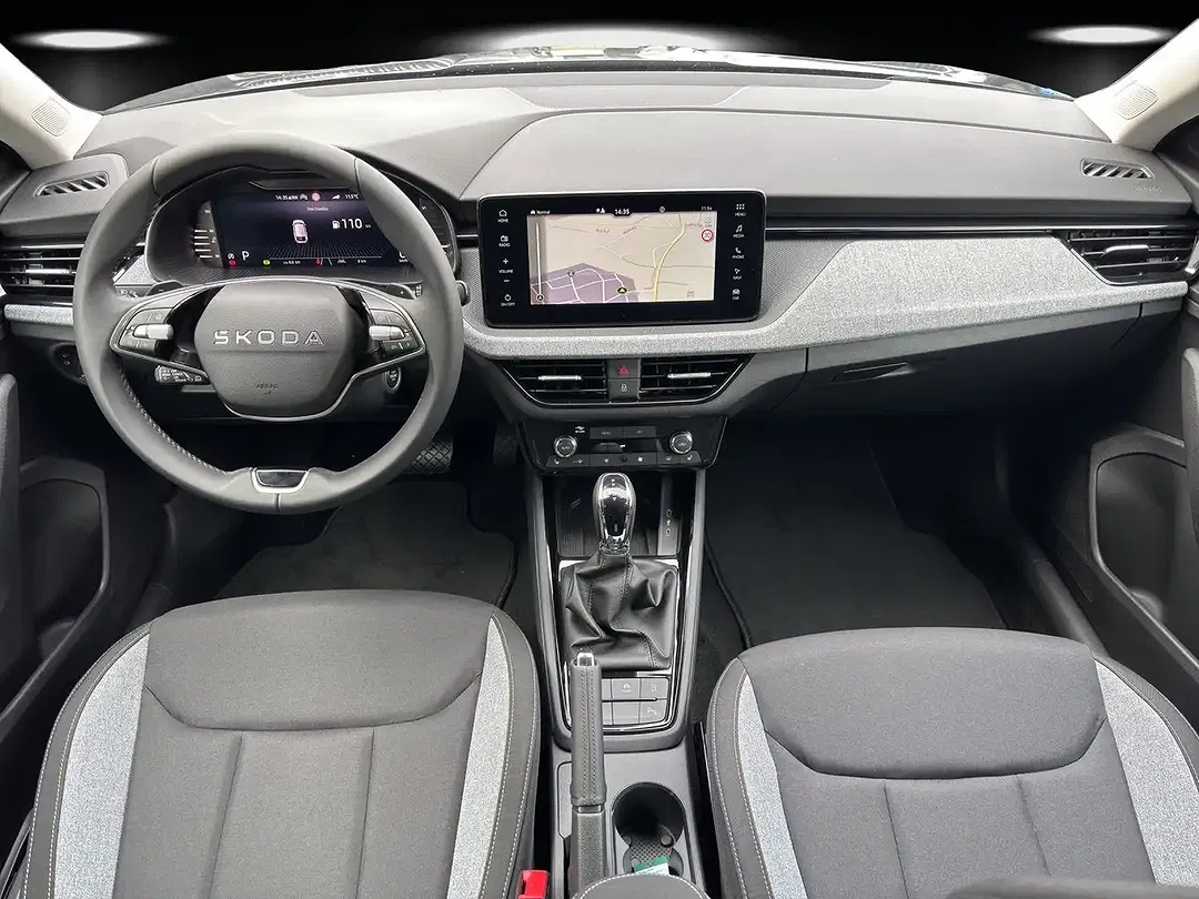 Skoda Scala - Thumbnail 10