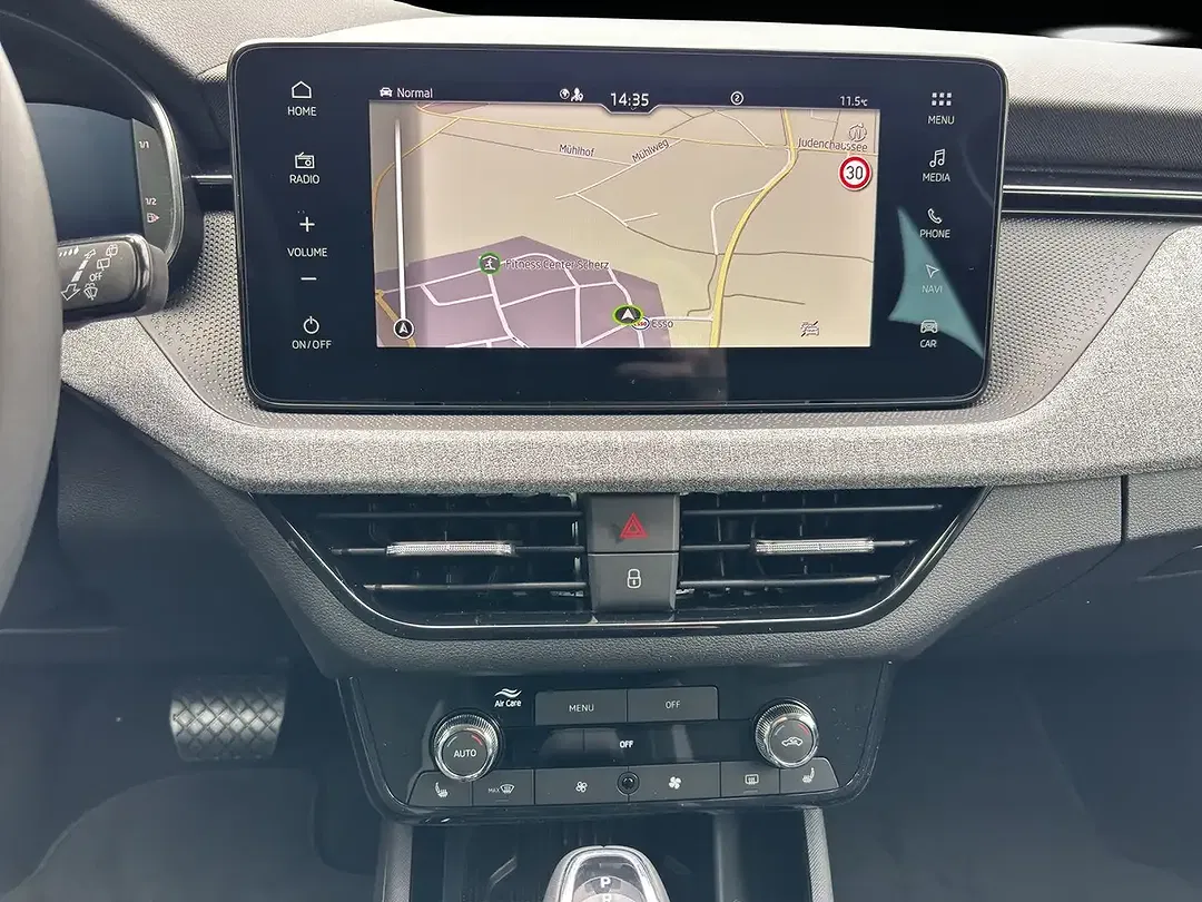 Skoda Scala - Thumbnail 13