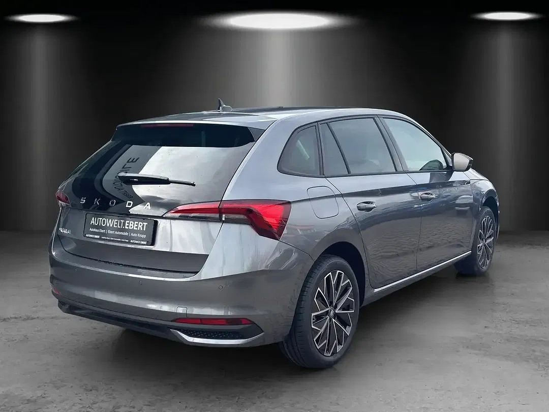 Skoda Scala - Thumbnail 5