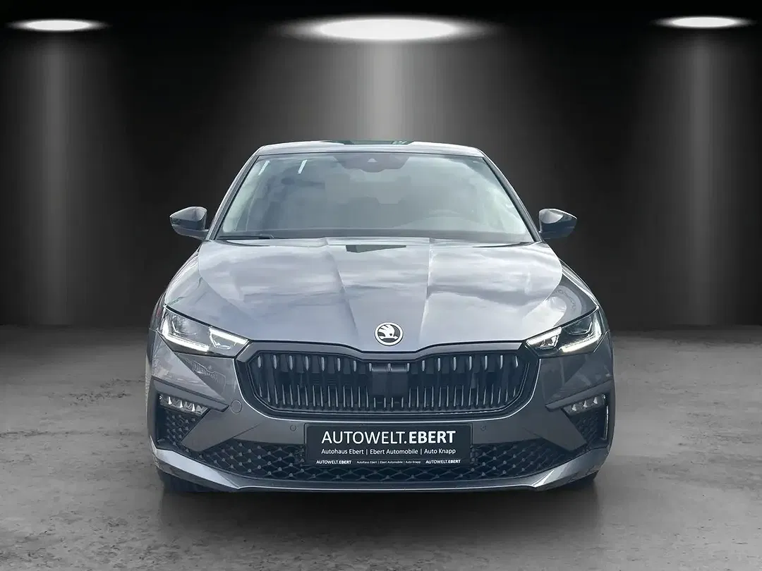 Skoda Scala - Thumbnail 6