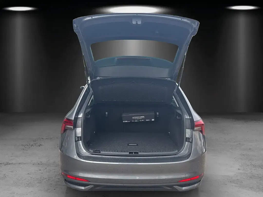Skoda Scala - Thumbnail 7