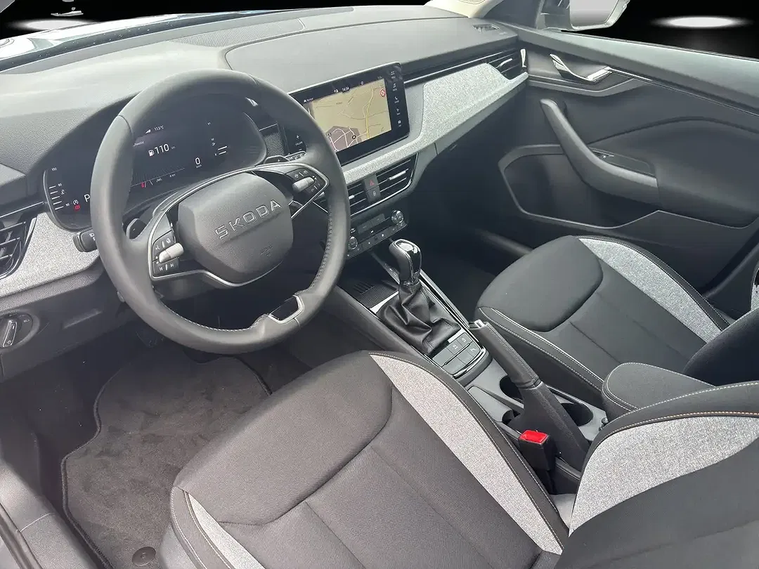 Skoda Scala - Thumbnail 8