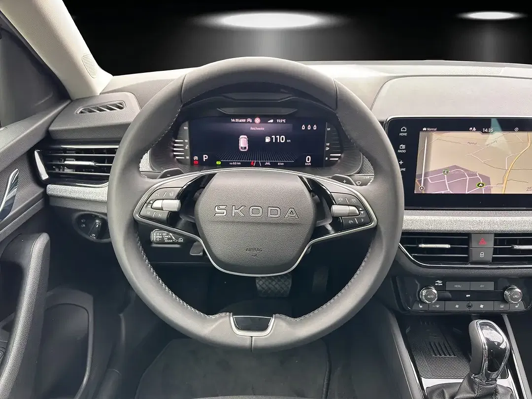 Skoda Scala - Thumbnail 9