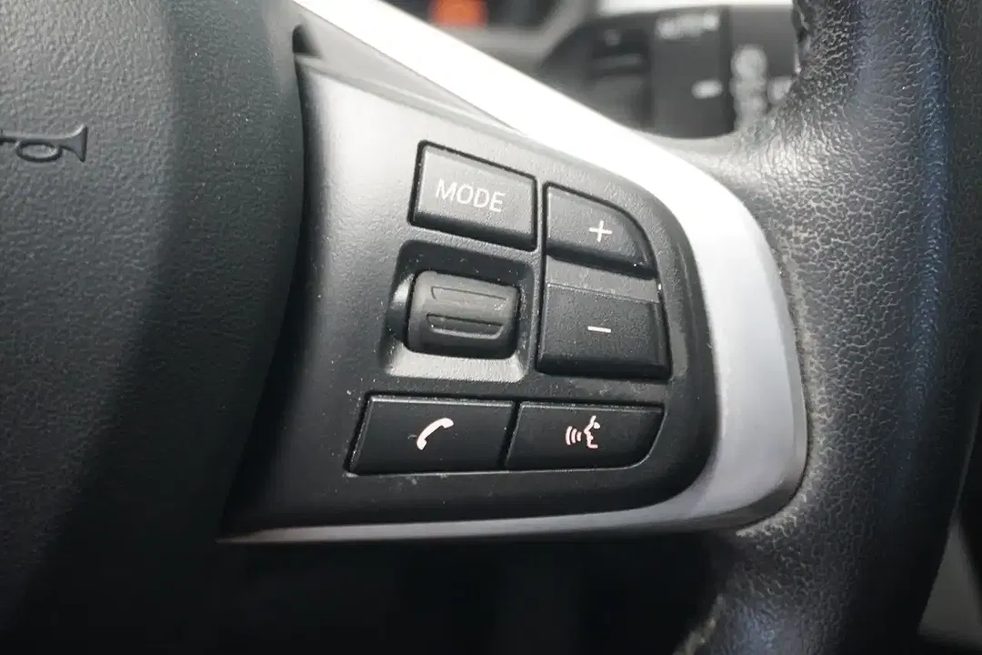 BMW X1 - Thumbnail 13