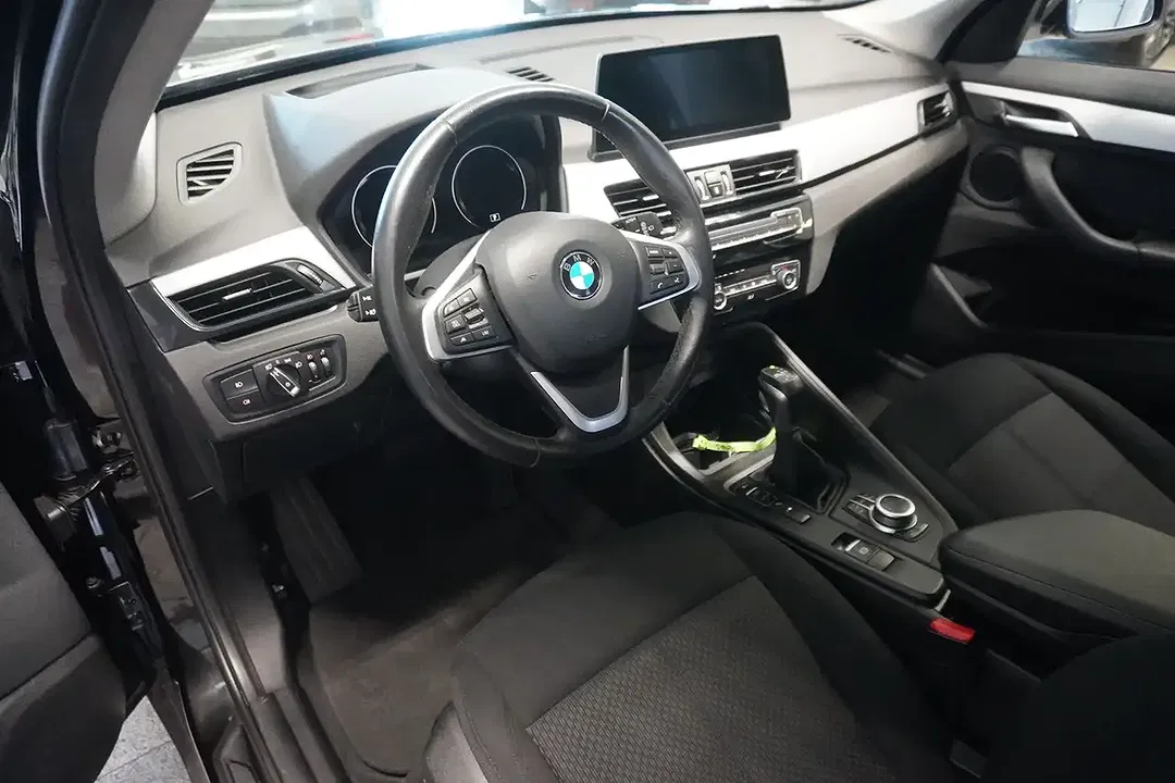 BMW X1 - Thumbnail 7