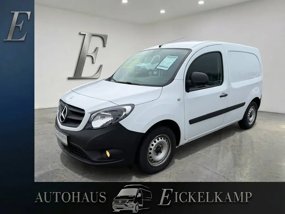 Mercedes-Benz Citan - Afbeelding 1