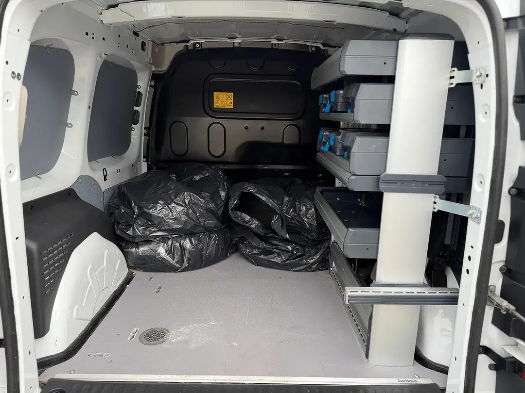 Mercedes-Benz Citan - Thumbnail 12