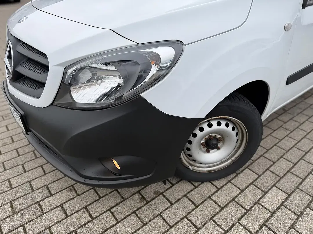 Mercedes-Benz Citan - Thumbnail 14