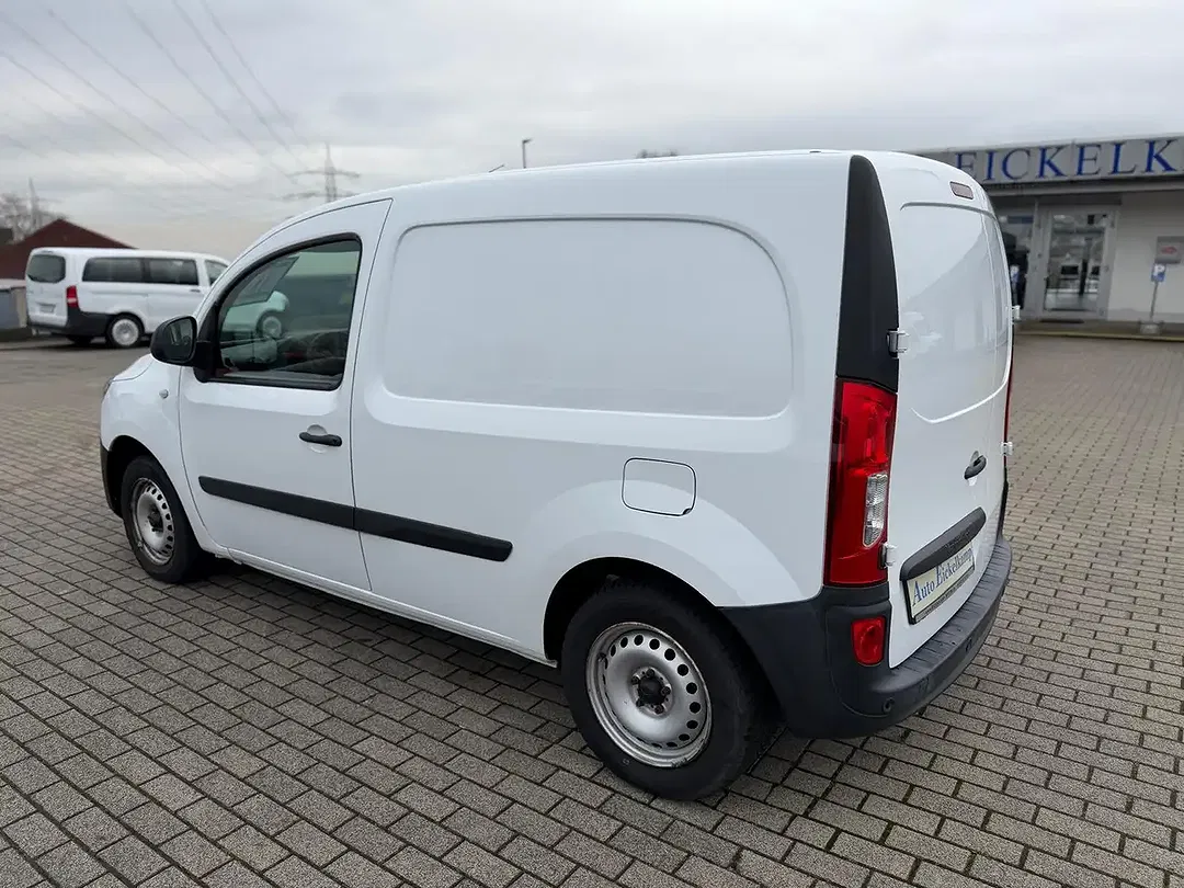 Mercedes-Benz Citan - Thumbnail 2
