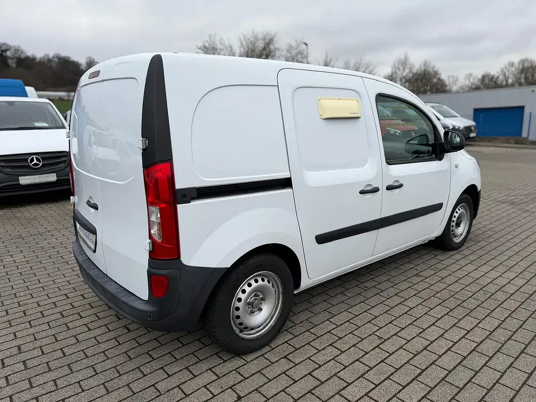 Mercedes-Benz Citan - Thumbnail 5