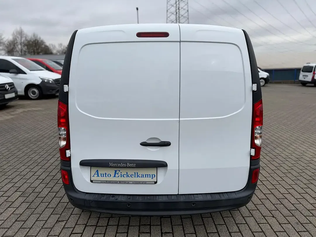Mercedes-Benz Citan - Thumbnail 7