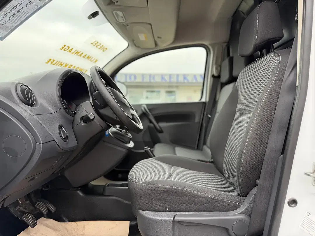 Mercedes-Benz Citan - Thumbnail 8