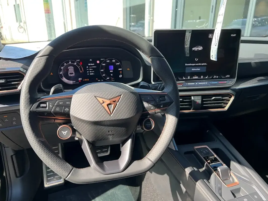 CUPRA Leon - Thumbnail 13
