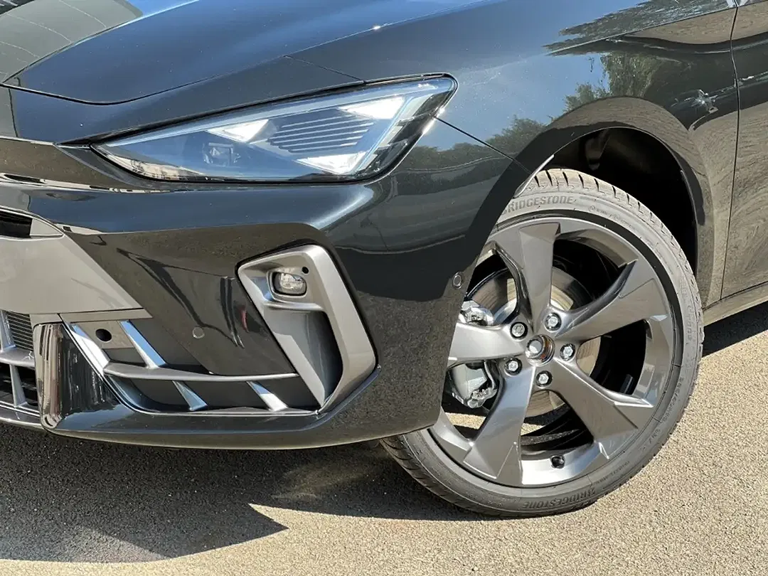 CUPRA Leon - Thumbnail 15