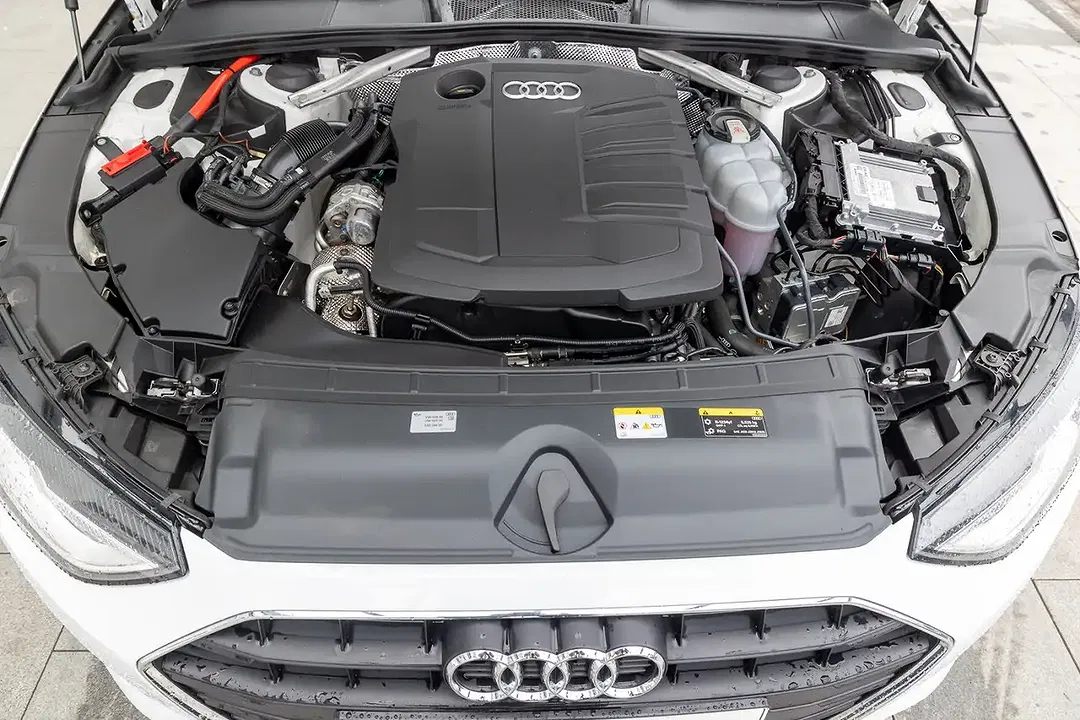 Audi A4 - Thumbnail 14