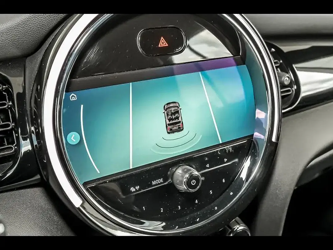 MINI One Cabrio - Thumbnail 14