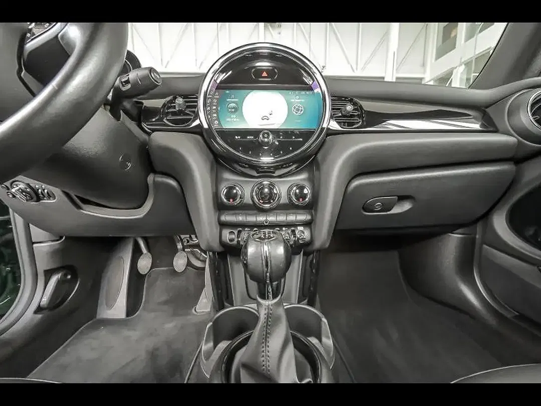 MINI One Cabrio - Thumbnail 7