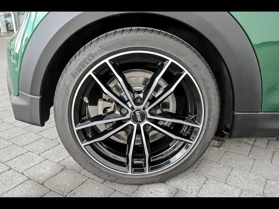 MINI One Cabrio - Thumbnail 8