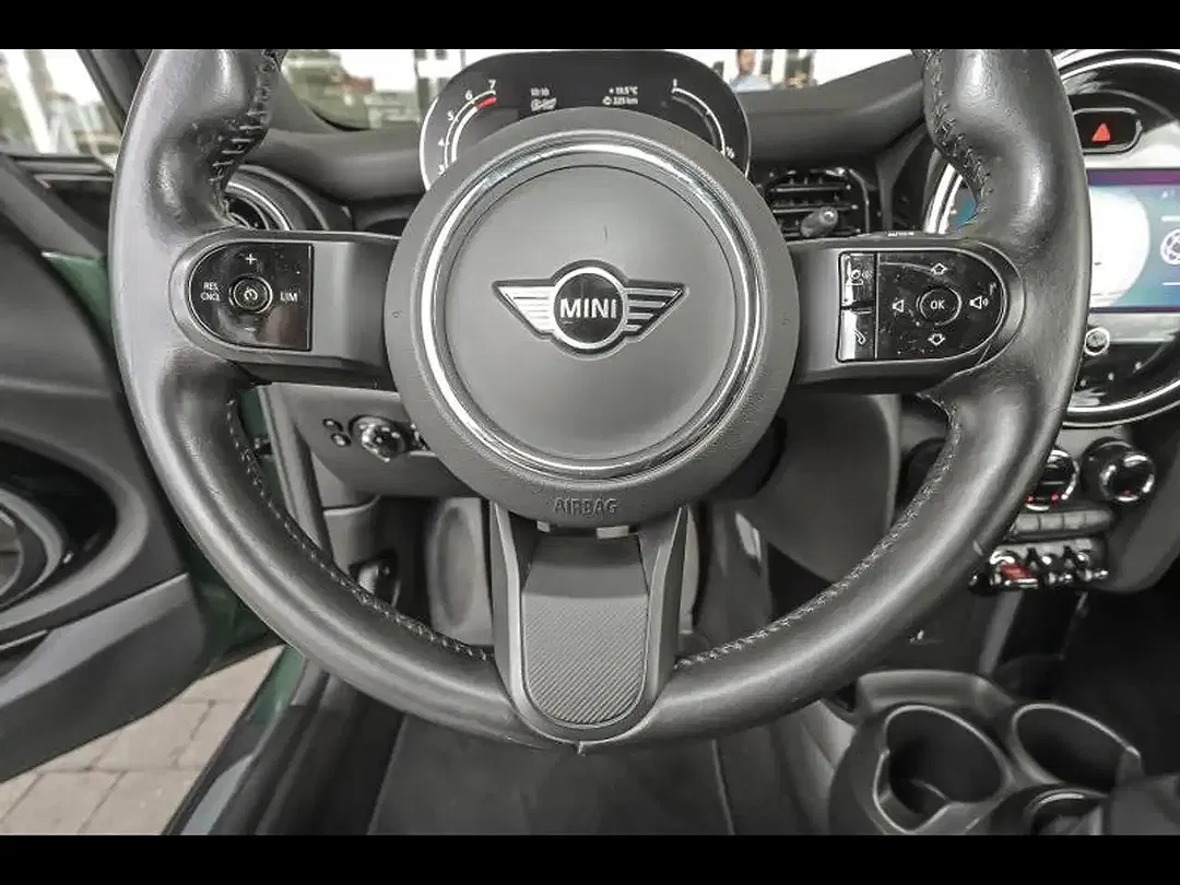 MINI One Cabrio - Thumbnail 9