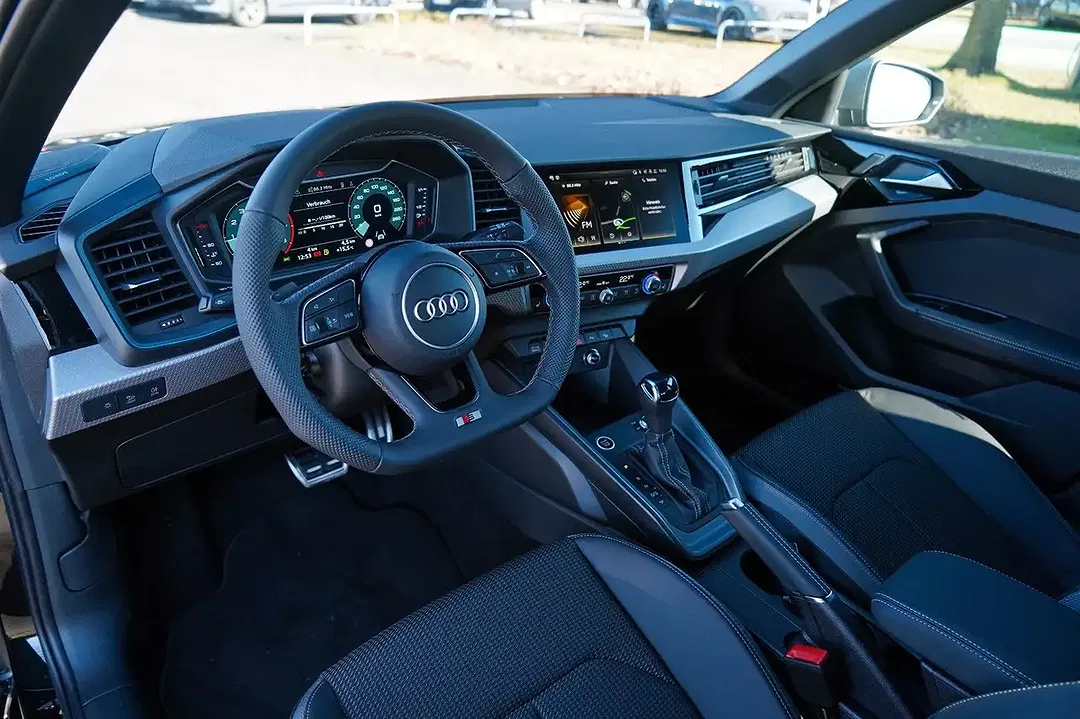 Audi A1 - Thumbnail 10