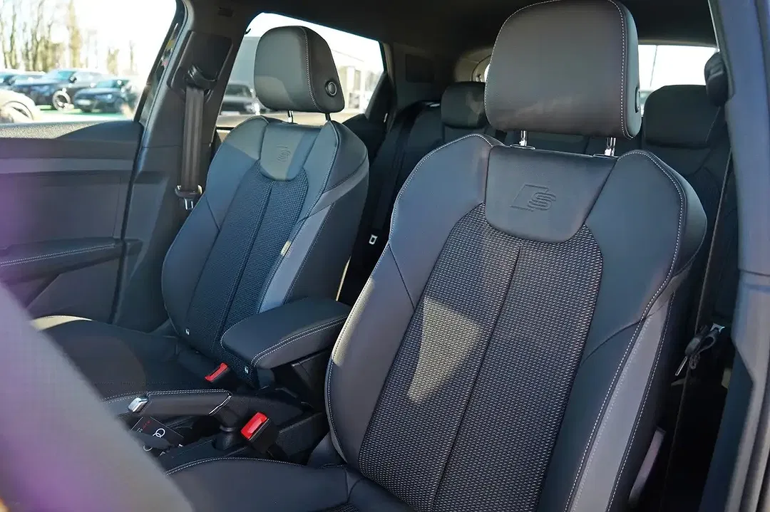 Audi A1 - Thumbnail 14