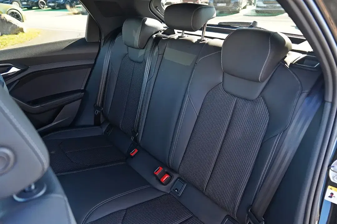 Audi A1 - Thumbnail 15