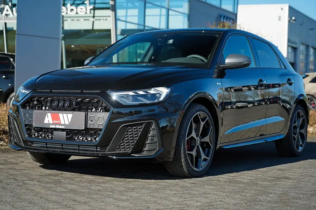 Audi A1 - Thumbnail 2
