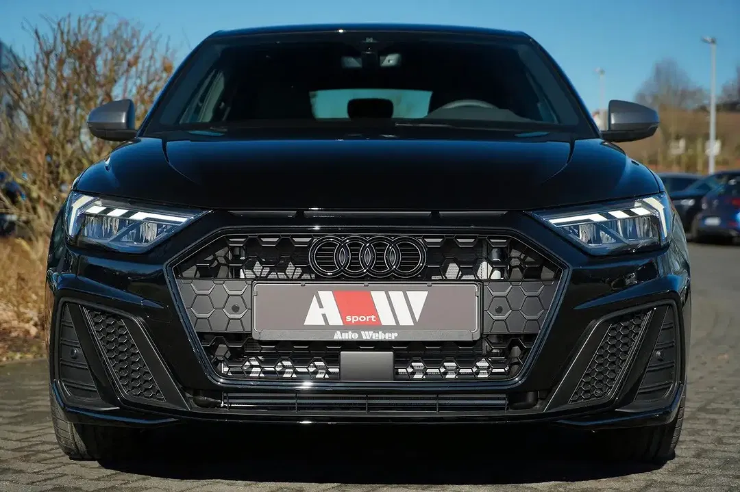 Audi A1 - Thumbnail 3