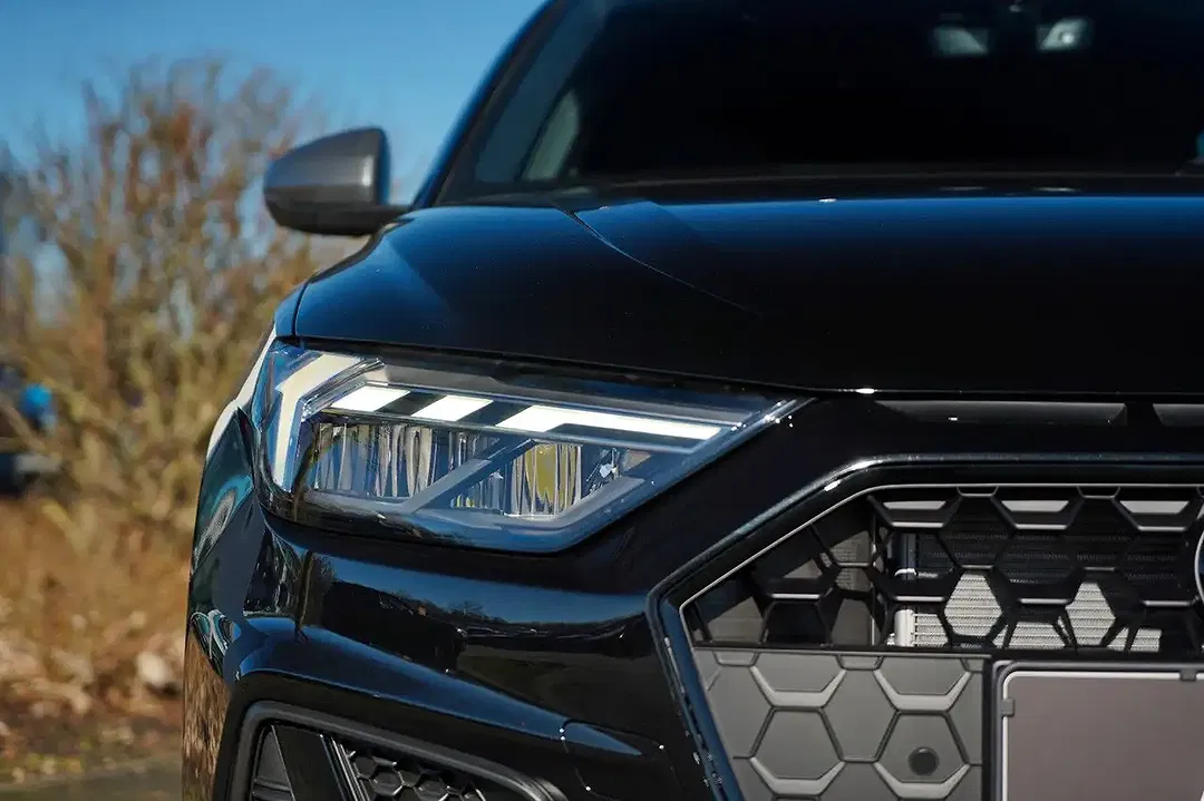 Audi A1 - Thumbnail 4