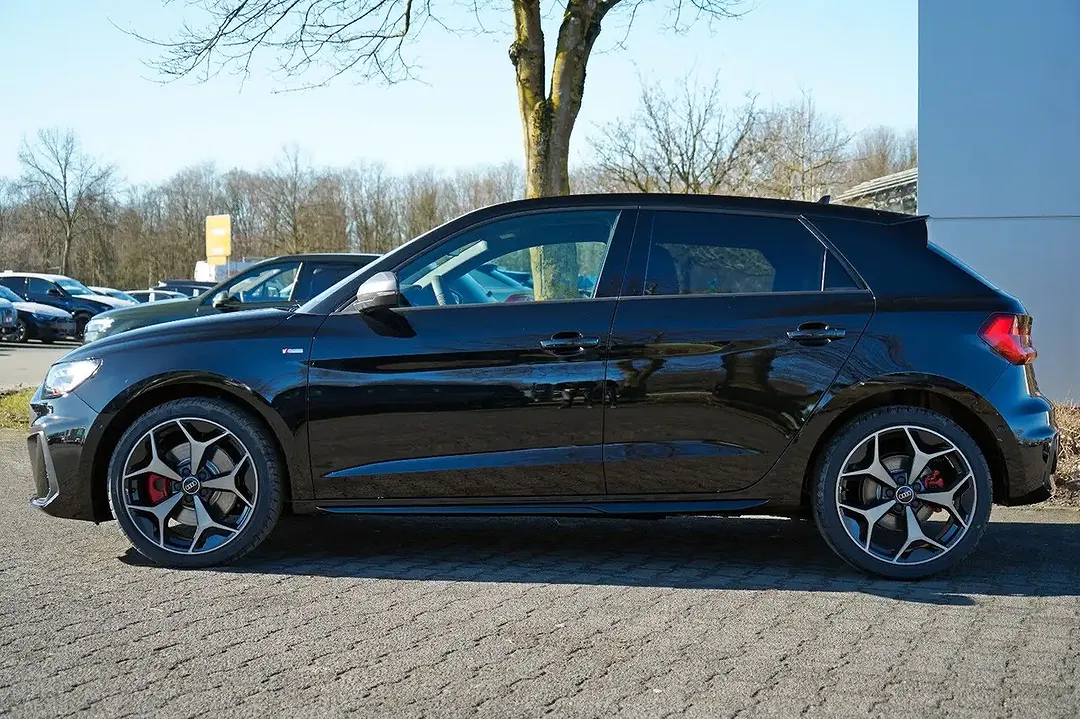 Audi A1 - Thumbnail 5