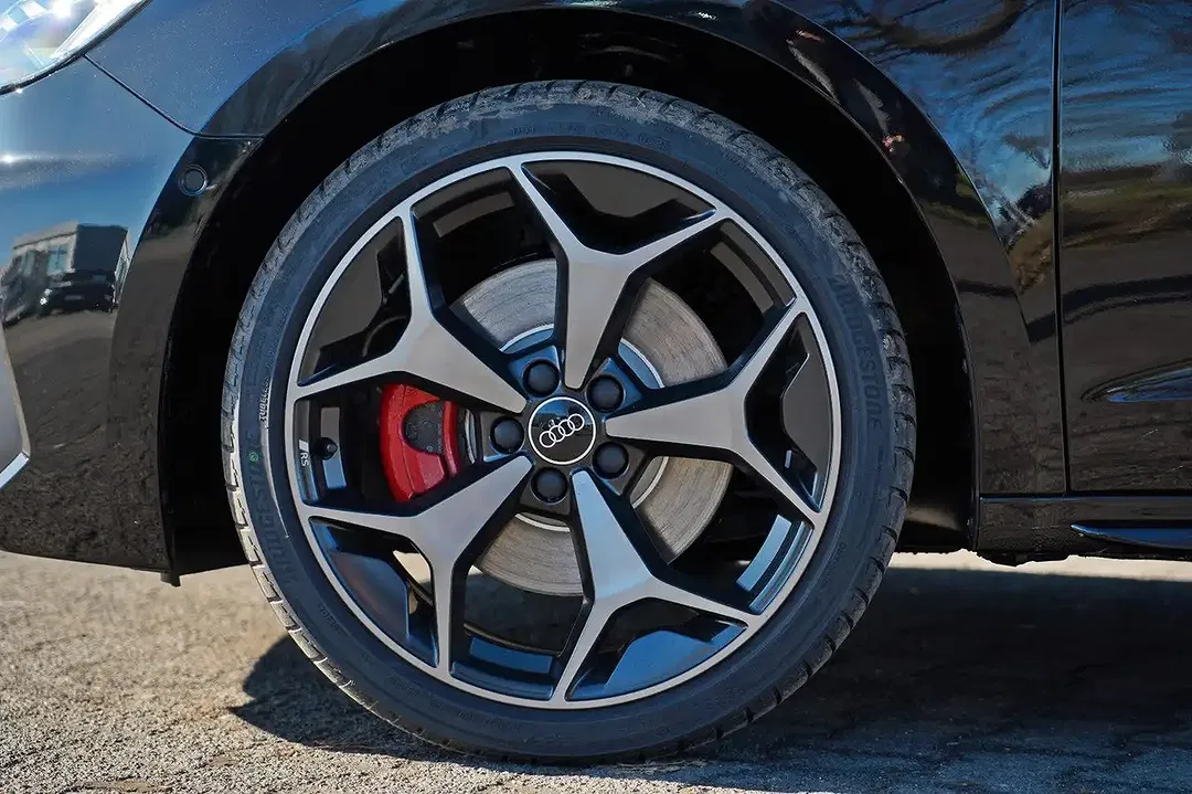 Audi A1 - Thumbnail 6