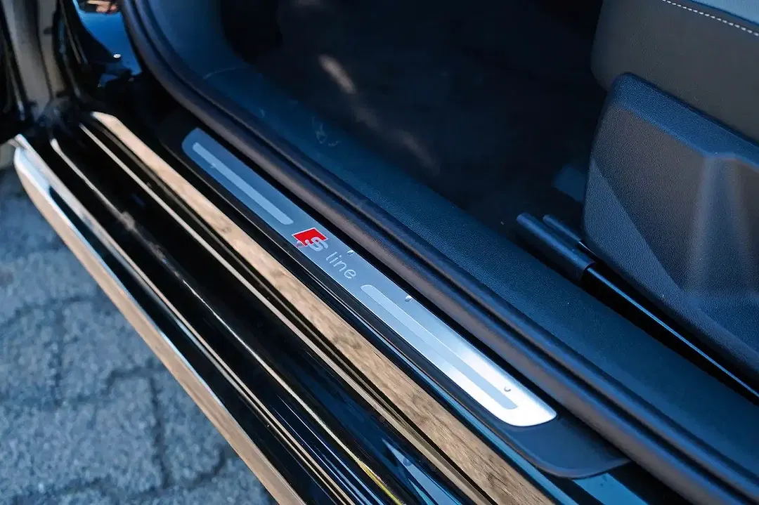 Audi A1 - Thumbnail 9