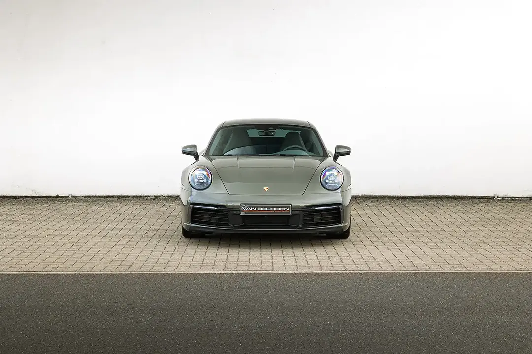 Porsche 992 - Thumbnail 14