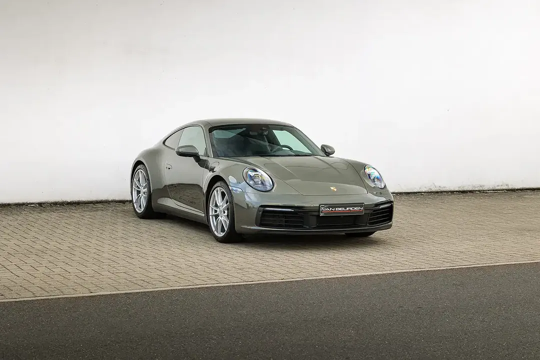 Porsche 992 - Thumbnail 15