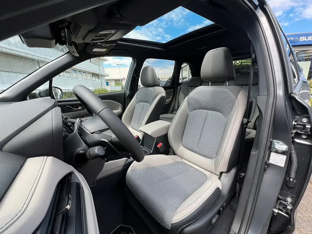 Subaru Forester - Thumbnail 13
