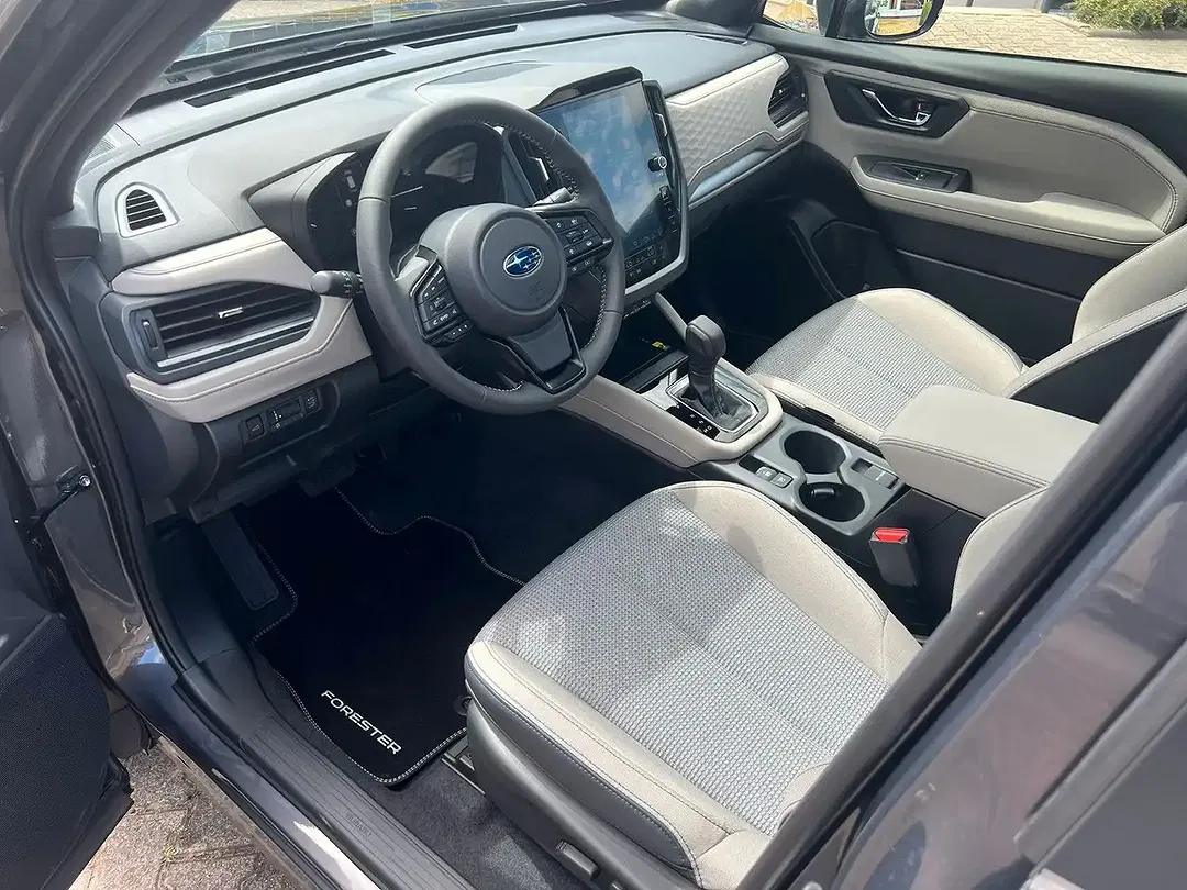 Subaru Forester - Thumbnail 14