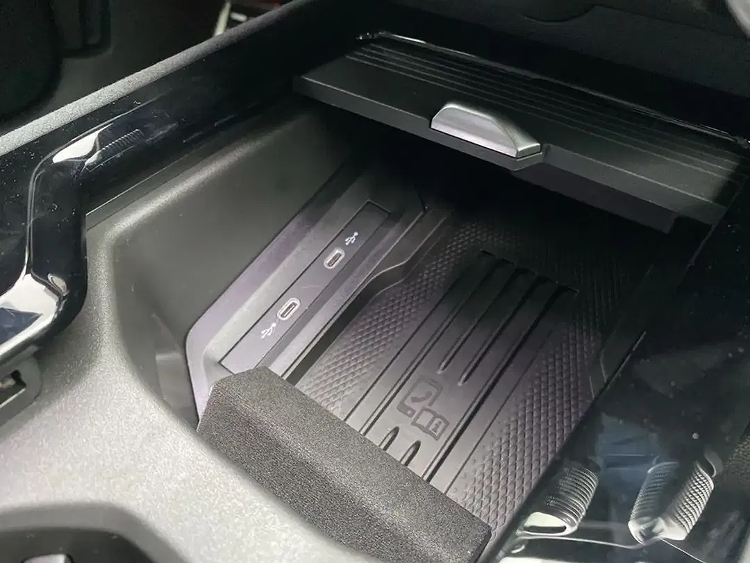 Skoda Superb - Thumbnail 13