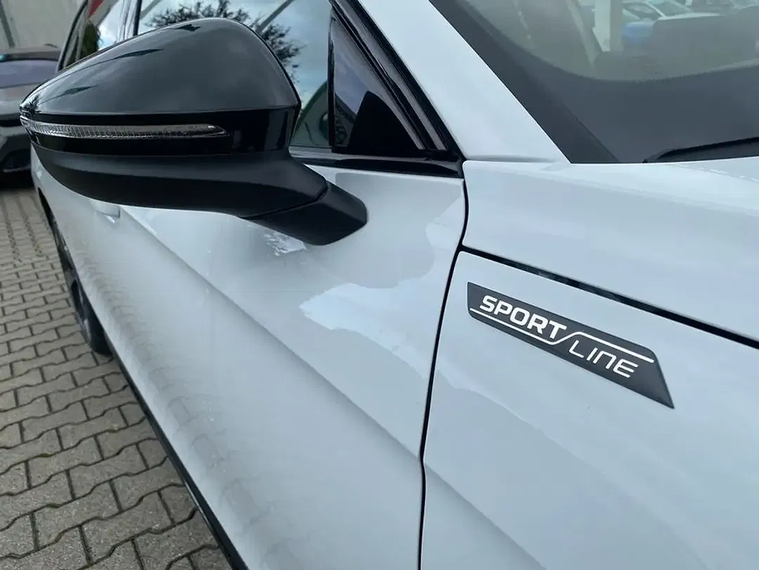 Skoda Superb - Thumbnail 14
