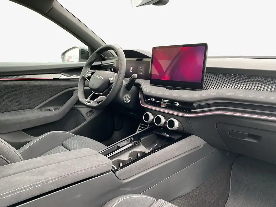 Skoda Superb - Thumbnail 9